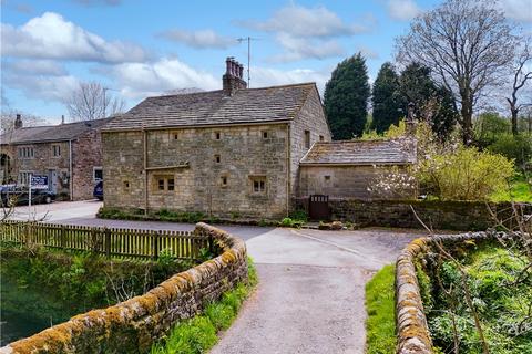 4 bedroom detached house for sale, Wycoller Road, Wycoller, Trawden, BB8