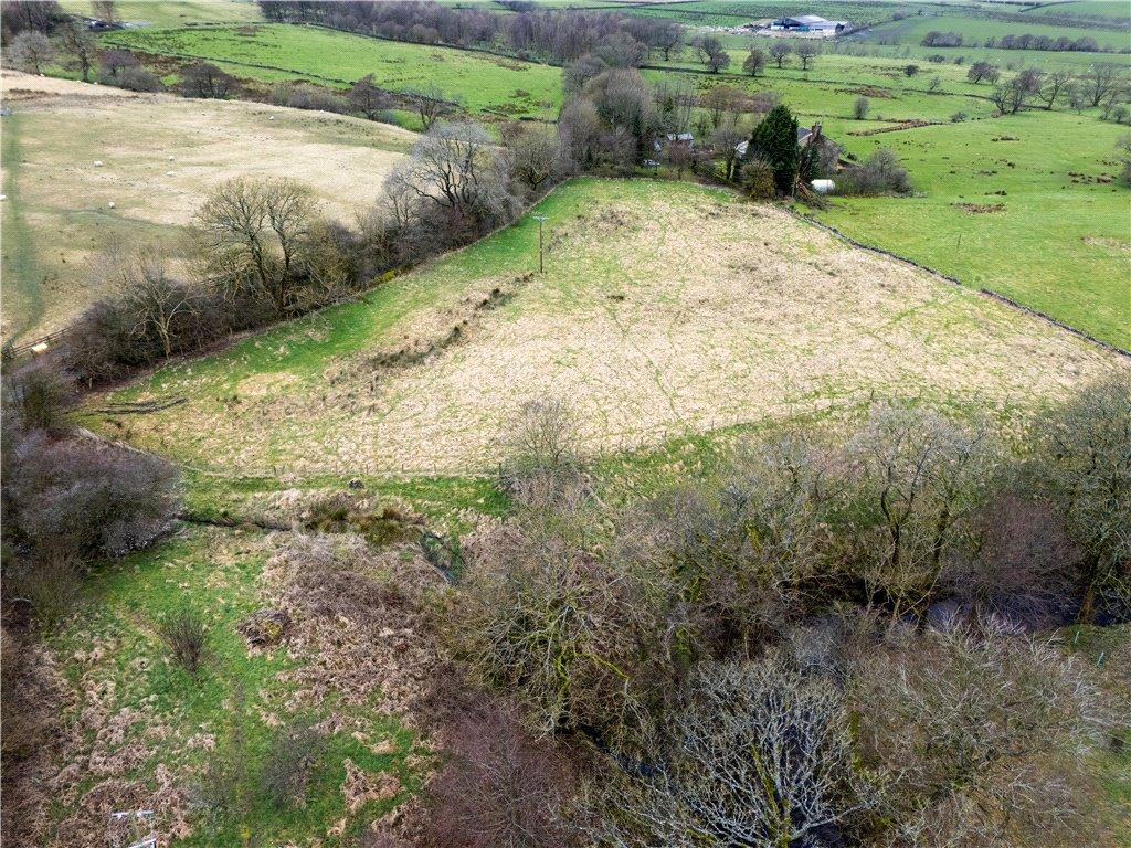 Land 2.2 Acres