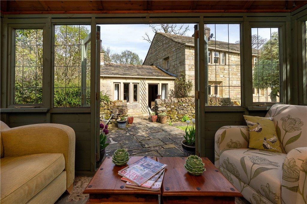 Summerhouse