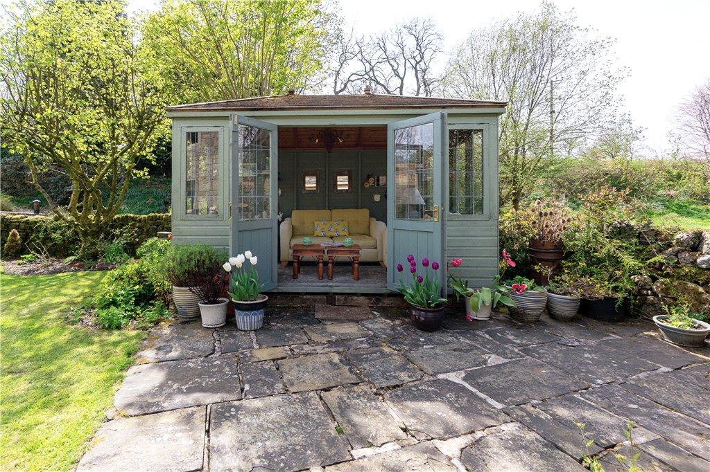 Summerhouse