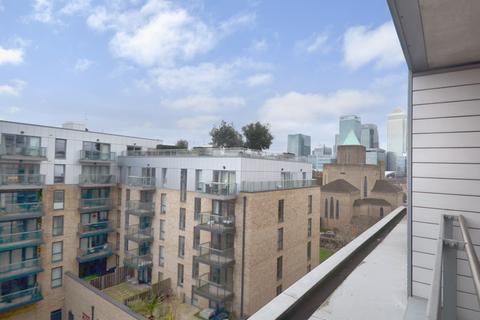 1 bedroom apartment for sale, at 603 Moro Apartments, 22 New Festival Avenue, London E14