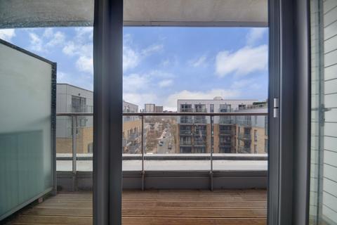 1 bedroom apartment for sale, at 603 Moro Apartments, 22 New Festival Avenue, London E14