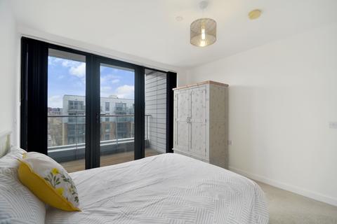 1 bedroom apartment for sale, at 603 Moro Apartments, 22 New Festival Avenue, London E14