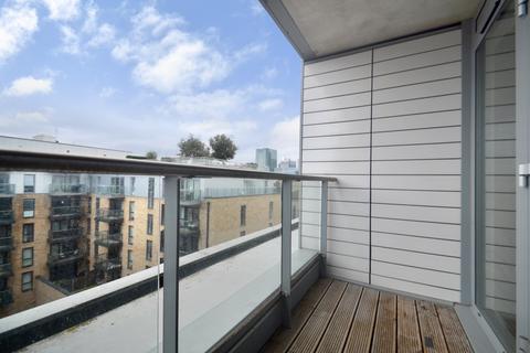 1 bedroom apartment for sale, at Moro Apartments, 22 New Festival Avenue, London E14