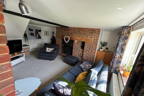 3 bedroom semi-detached house to rent - Brown Candover, Alresford, Hampshire