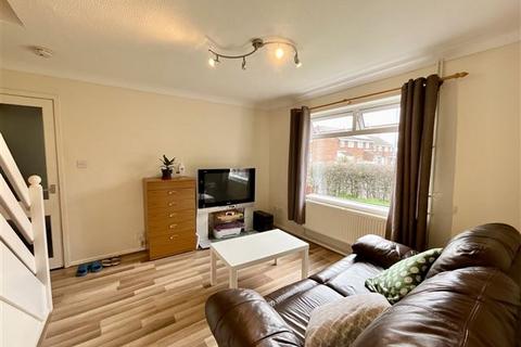 1 bedroom townhouse for sale, Troon Walk, Dinnington, Sheffield, S25 2TE