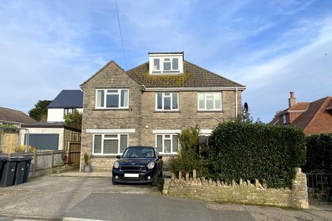 1 bedroom maisonette to rent, Redcliffe Road, Swanage BH19
