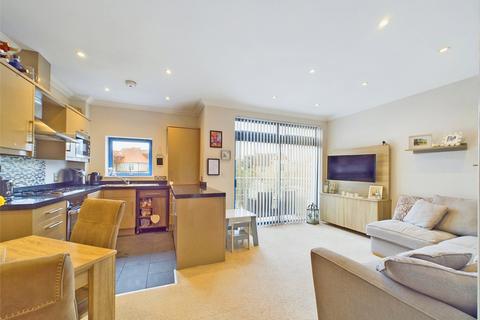 2 bedroom apartment for sale, Stourcliffe Avenue, Bournemouth, BH6