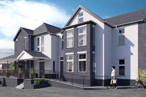 1 bedroom apartment for sale, 1-bed Apartment - Rhosneigr