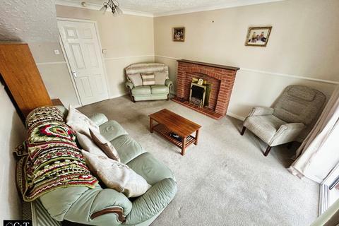 2 bedroom terraced house for sale - Brooksbank Drive, Cradley Heath