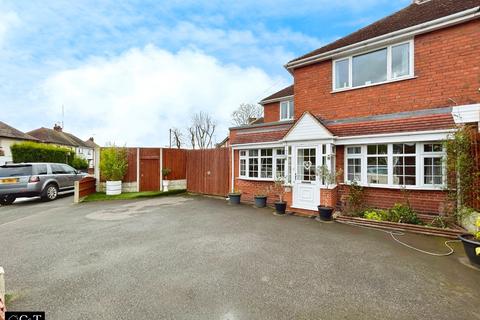 3 bedroom semi-detached house for sale, Baskerville Road, Kidderminster