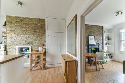 1 bedroom apartment for sale, Lauriston Road, South Hackney, London, E9