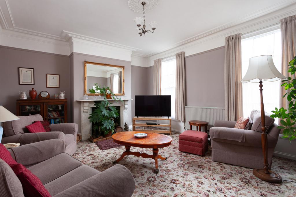 Drawing Room
