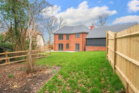 4 bedroom detached house for sale, Lady Bettys Drive, Whiteley, Hampshire, PO15