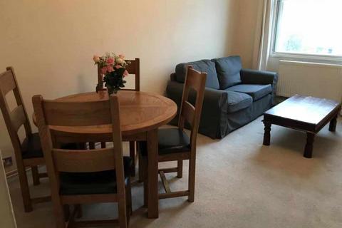 1 bedroom apartment to rent, London W2