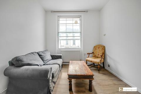 1 bedroom apartment to rent, London W2