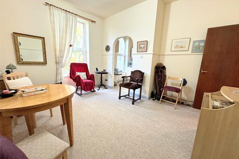 1 bedroom apartment for sale, St. Nicholas Street, Bodmin, Cornwall, PL31