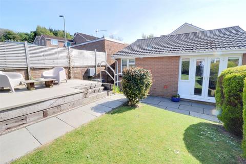 1 bedroom bungalow for sale, Doone Way, Ilfracombe, Devon, EX34