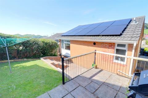 66 Doone Way, Ilfracombe, EX34 8HS
