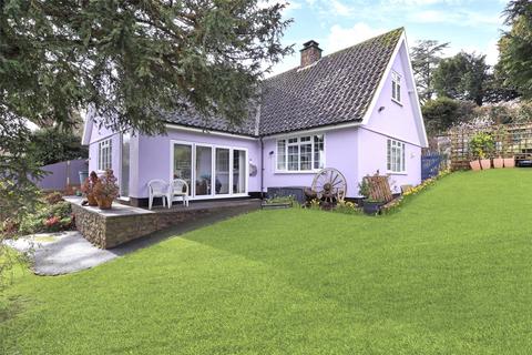 3 bedroom bungalow for sale, Priory Green, Dunster, Minehead, Somerset, TA24