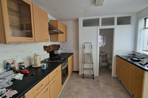 4 bedroom terraced house to rent - Plymouth PL5