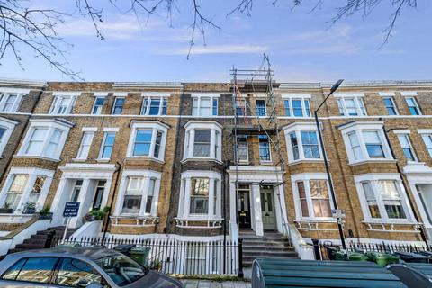 2 bedroom terraced house to rent, Offley Road, London SW9