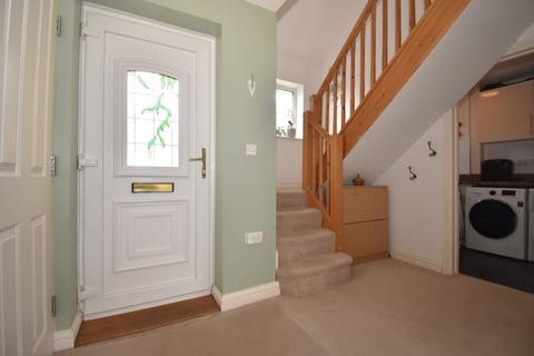 25 Vaughan Road, Exeter, EX1 3DH