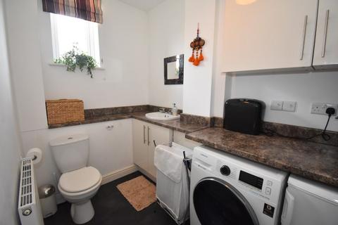 25 Vaughan Road, Exeter, EX1 3DH