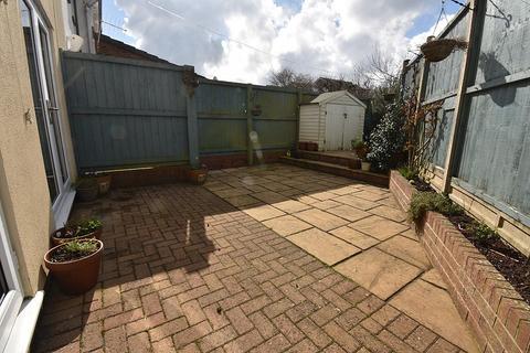 25 Vaughan Road, Exeter, EX1 3DH