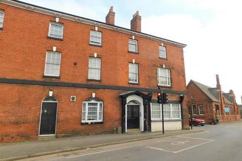 undefined, Flat 10, Barge Court, PE21 9JG