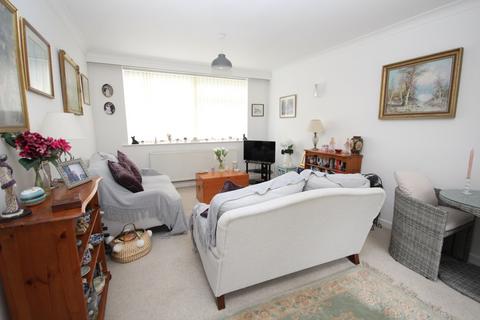3 bedroom apartment for sale - 23 West Cliff Road, WEST CLIFF, BH4