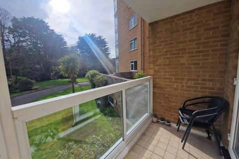 3 bedroom apartment for sale - 23 West Cliff Road, WEST CLIFF, BH4