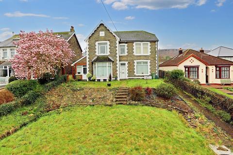 6 bedroom detached house for sale, New Park Terrace, Pontypridd CF37