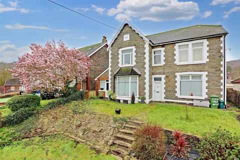 6 bedroom detached house for sale, New Park Terrace, Pontypridd CF37