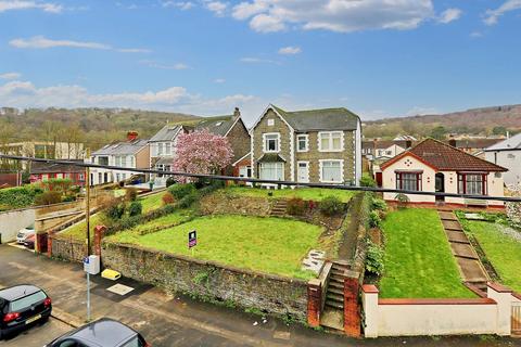 6 bedroom detached house for sale, New Park Terrace, Pontypridd CF37