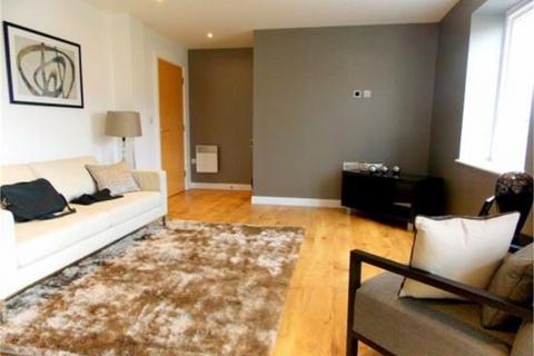 1 bedroom apartment to rent - Park Lodge Avenue, West Drayton UB7