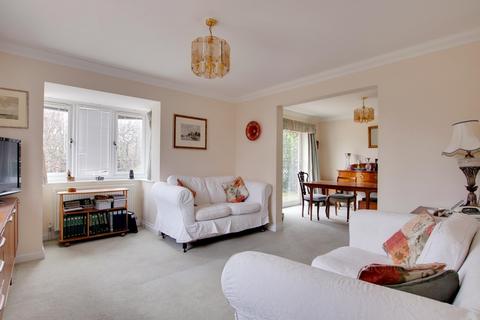 3 bedroom detached house for sale, Anderwood Drive, Sway, Lymington, SO41