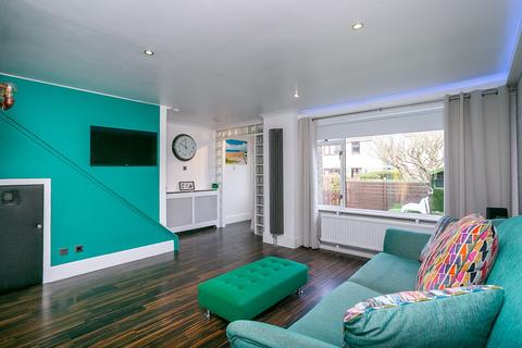 3 bedroom semi-detached house for sale, Mortonhall Park Crescent, Mortonhall, Edinburgh, EH17