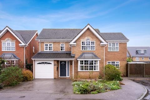 5 bedroom detached house for sale, Talbot Street, Hitchin, SG5