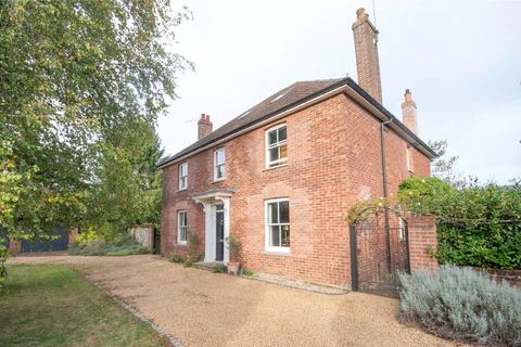 5 bedroom detached house for sale, High Street, Barkway, Royston, Hertfordshire, SG8