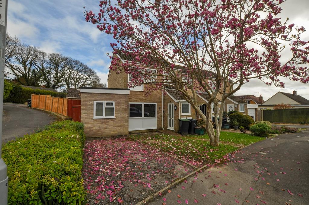 Bridle Way, Colehill, Wimborne, BH21 4 bed semidetached house to rent