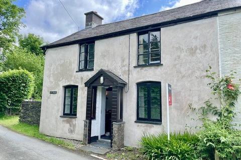 3 bedroom terraced house for sale, Ivy Terrace, Darowen, Machynlleth, SY20