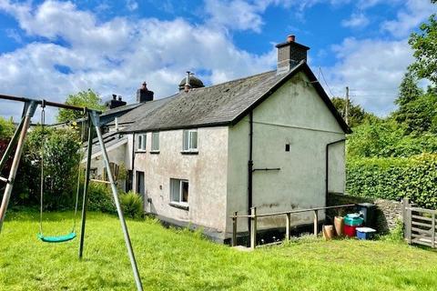 3 bedroom terraced house for sale, Ivy Terrace, Darowen, Machynlleth, SY20