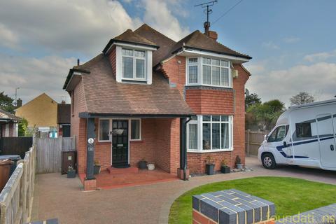 3 bedroom detached house for sale, Cranston Avenue, Bexhill-on-Sea, TN39