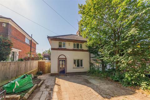 5 bedroom semi-detached house to rent - Morrell Avenue, Oxford, OX4