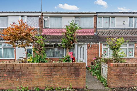 3 bedroom terraced house for sale - Sunny Avenue, Birmingham, B12