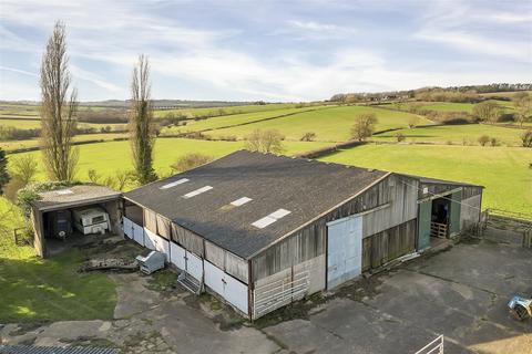 4 bedroom farm house for sale - Newbold Lane, Burrough On The Hill, Melton Mowbray