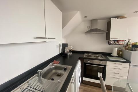 1 bedroom apartment for sale, Jubilee House, Jubilee Drive, Liverpool