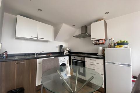 1 bedroom apartment for sale, Jubilee House, Jubilee Drive, Liverpool