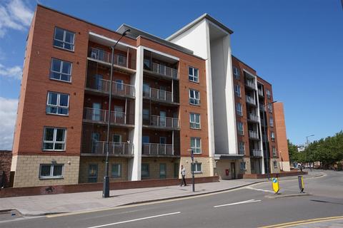 2 bedroom apartment to rent - Park Lane Plaza, Park Lane, Liverpool, L18HG